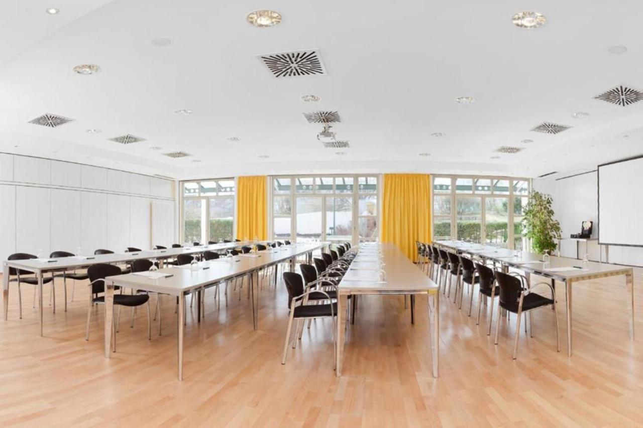 הרצוגנאוראך Hotel Herzogspark מראה חיצוני תמונה