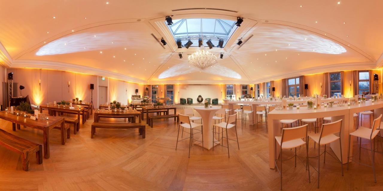 הרצוגנאוראך Hotel Herzogspark מראה חיצוני תמונה