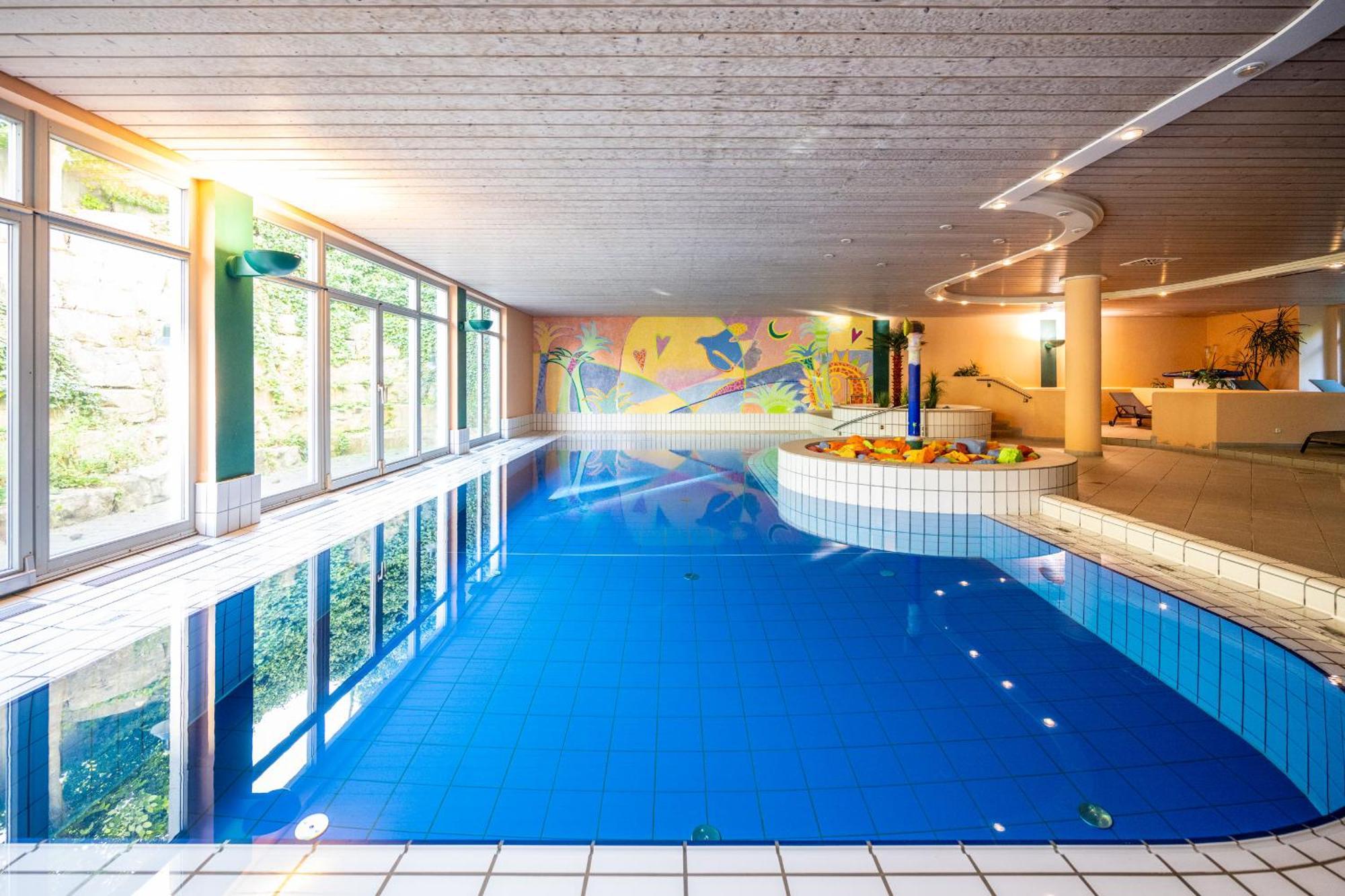 הרצוגנאוראך Hotel Herzogspark מראה חיצוני תמונה