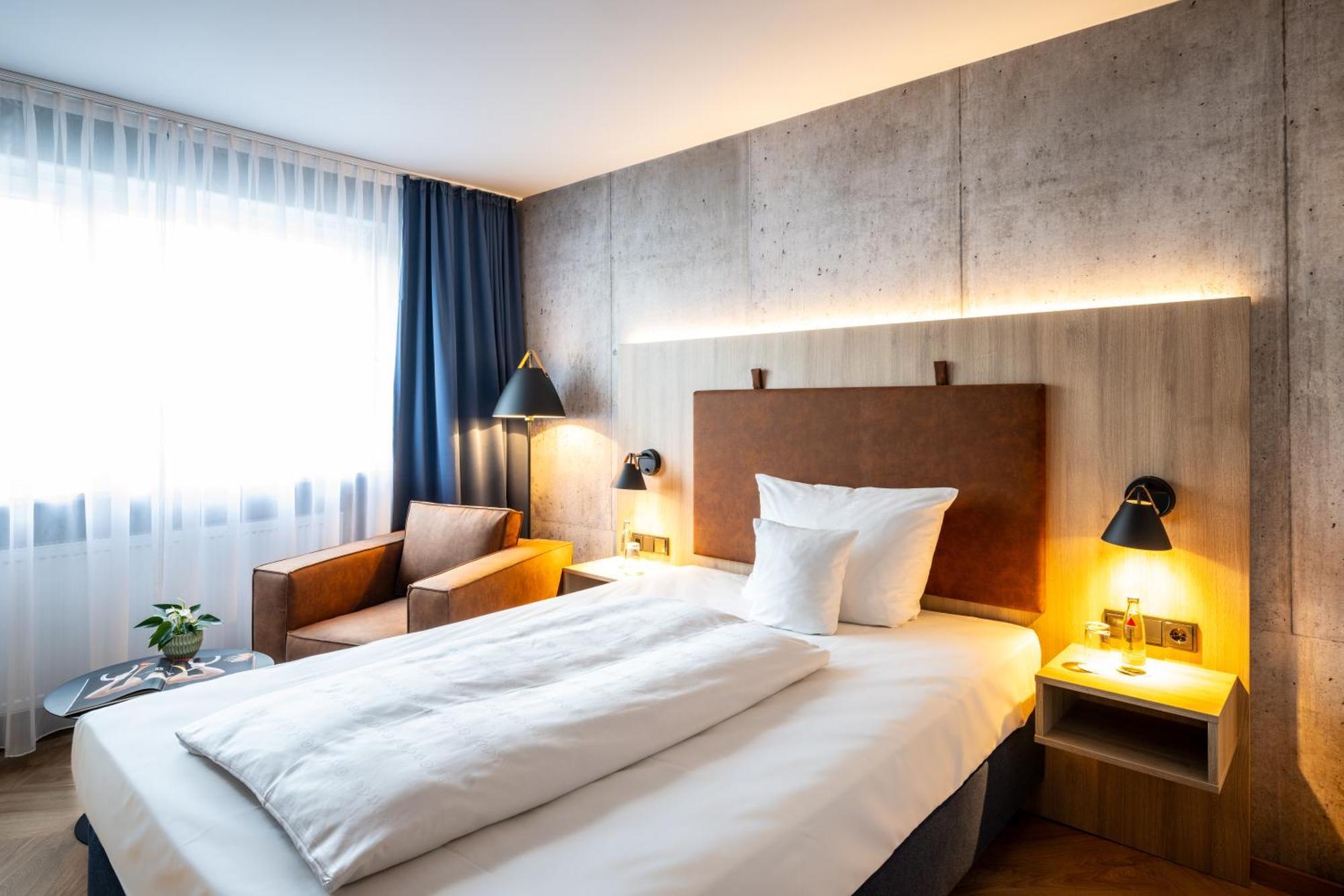 הרצוגנאוראך Hotel Herzogspark מראה חיצוני תמונה