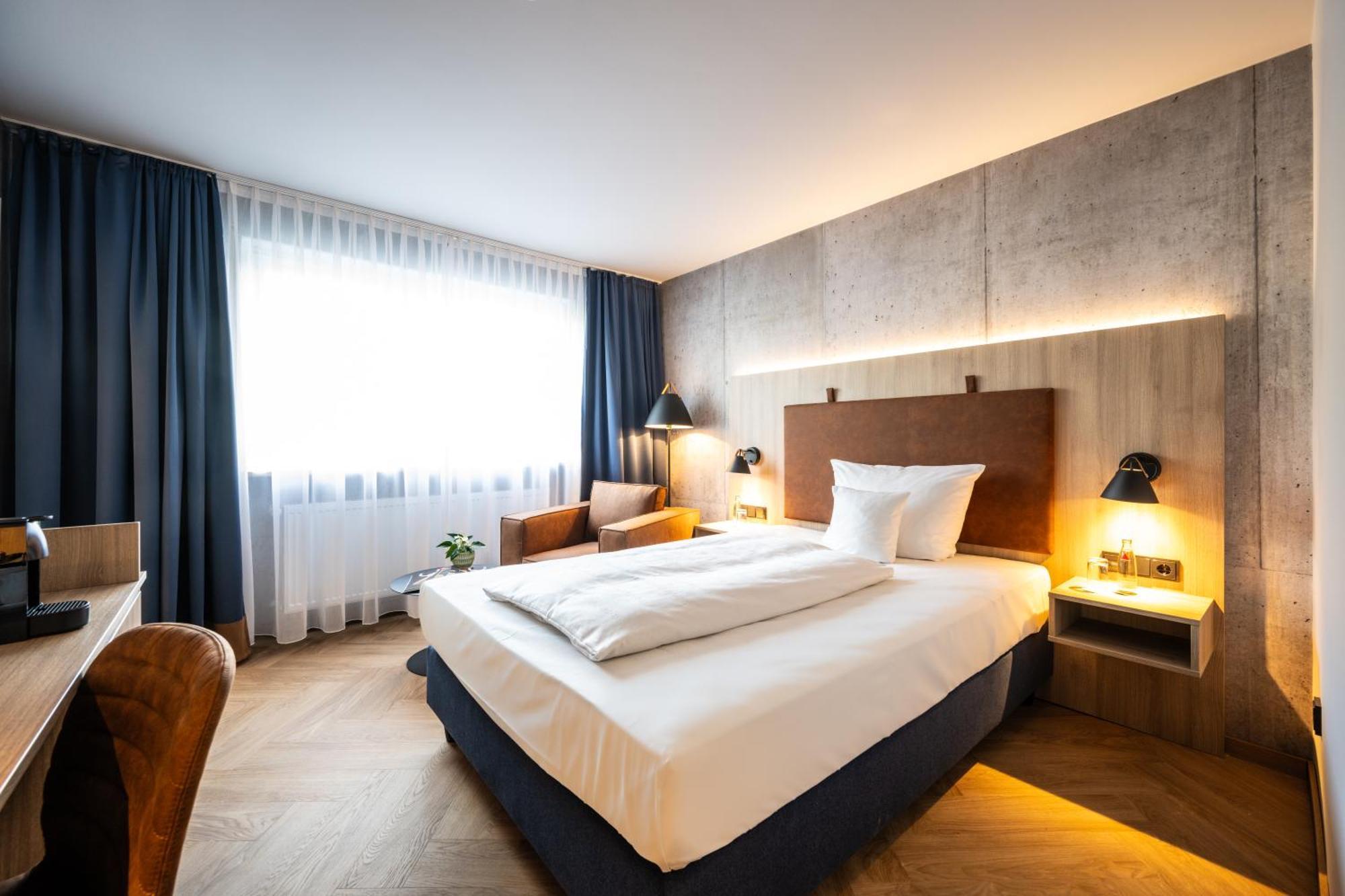 הרצוגנאוראך Hotel Herzogspark מראה חיצוני תמונה