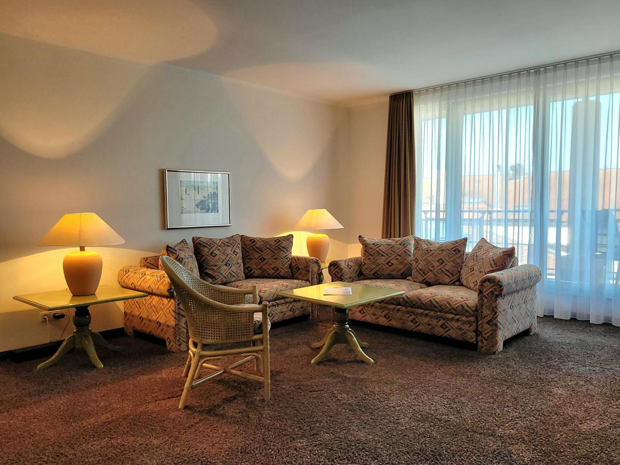 הרצוגנאוראך Hotel Herzogspark חדר תמונה