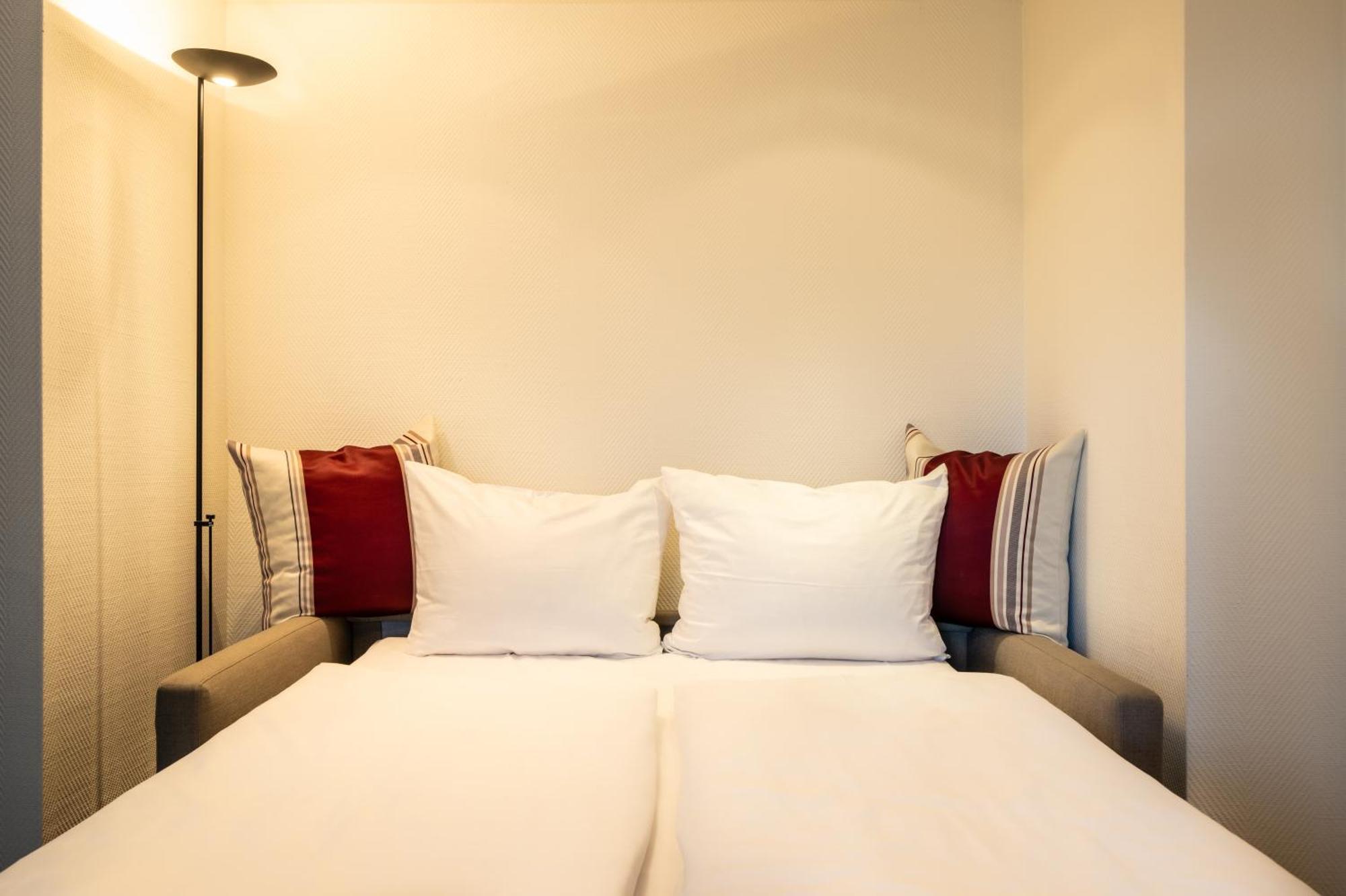 הרצוגנאוראך Hotel Herzogspark מראה חיצוני תמונה