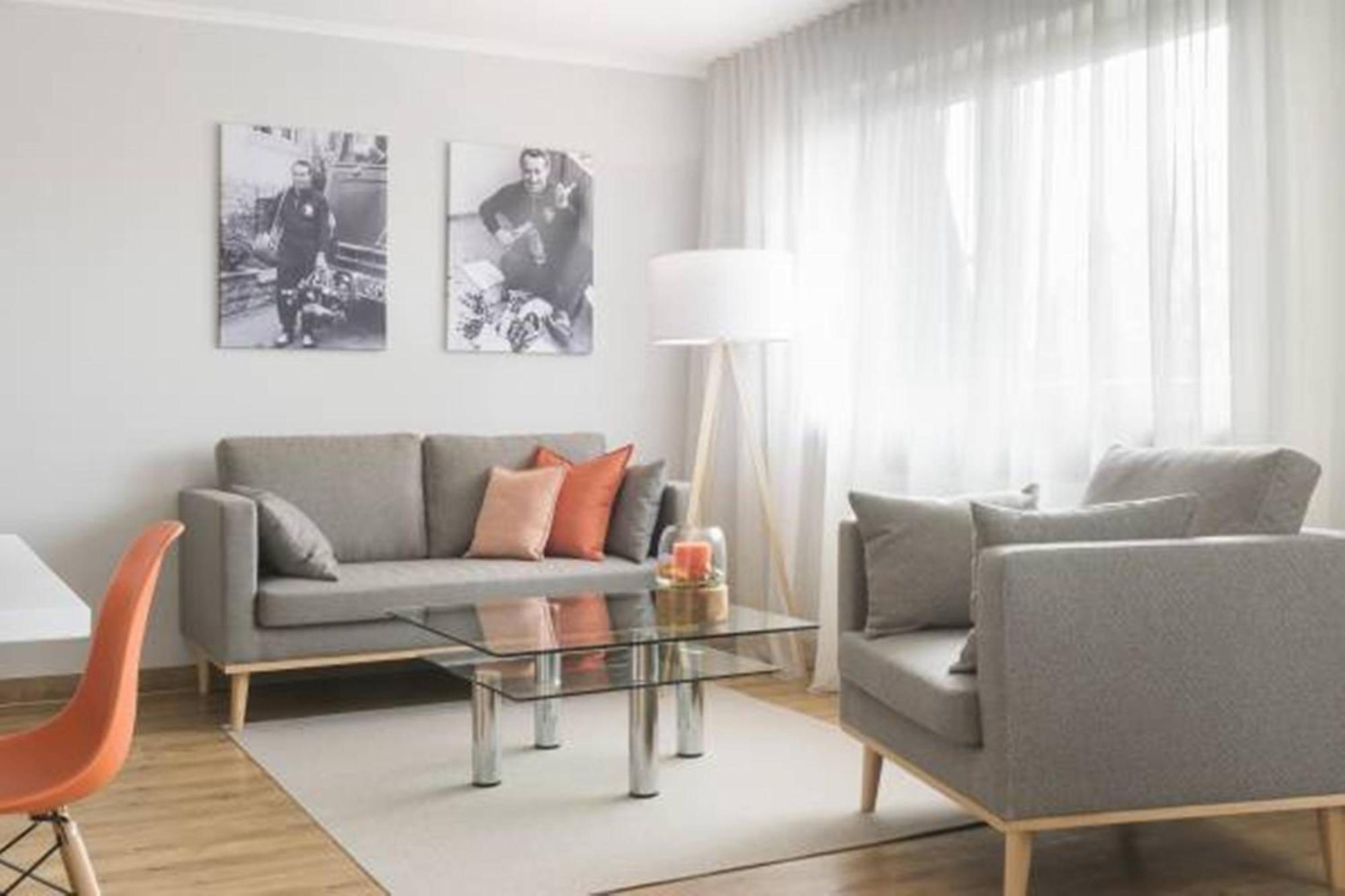 הרצוגנאוראך Hotel Herzogspark מראה חיצוני תמונה