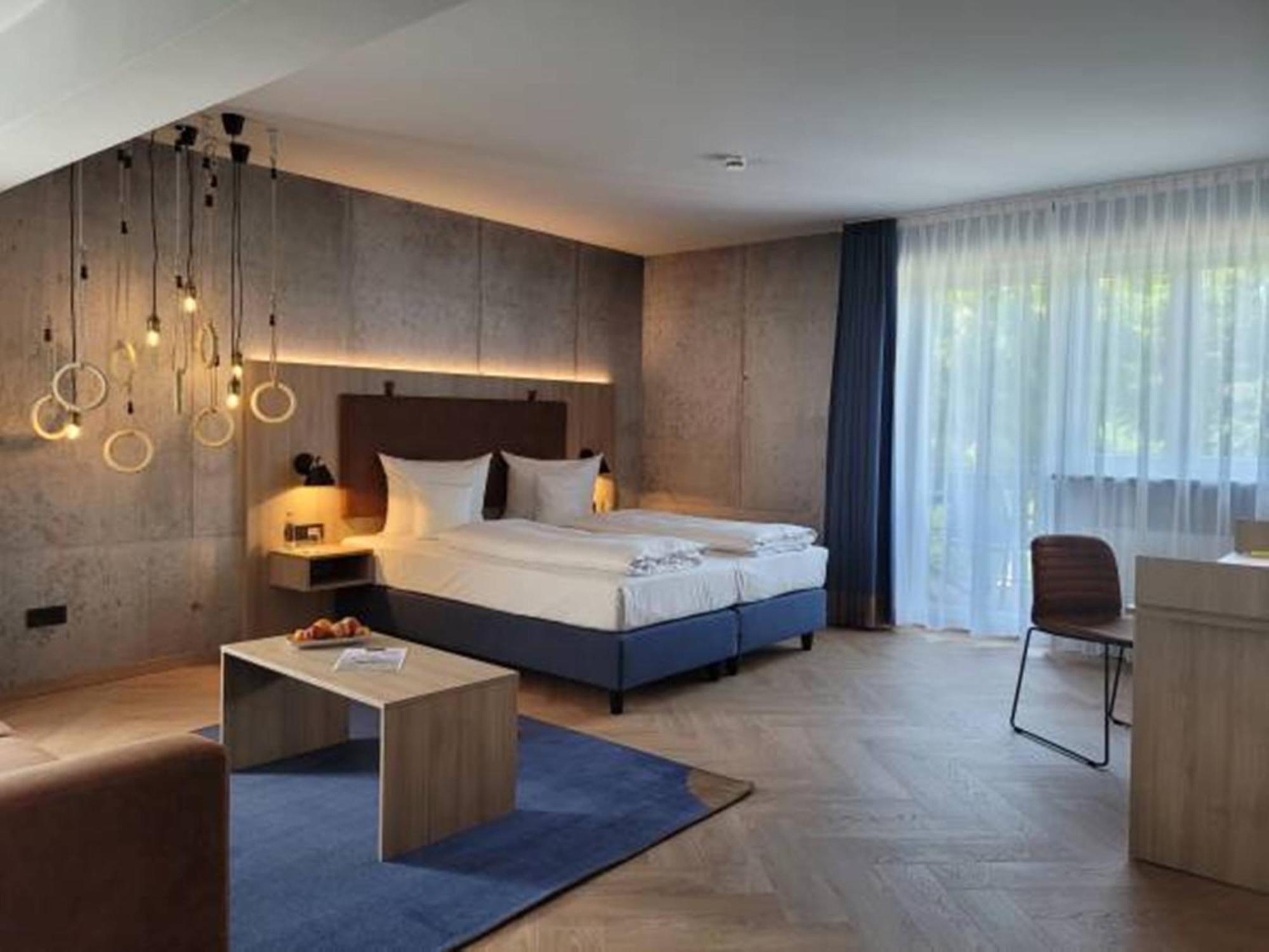 הרצוגנאוראך Hotel Herzogspark מראה חיצוני תמונה