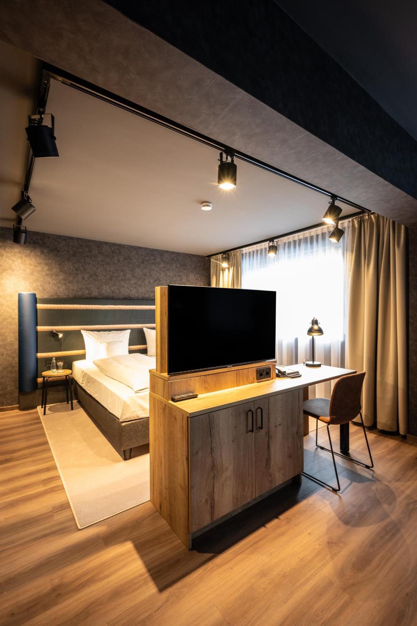 הרצוגנאוראך Hotel Herzogspark חדר תמונה