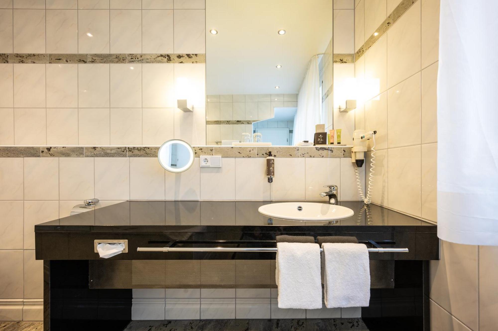 הרצוגנאוראך Hotel Herzogspark חדר תמונה